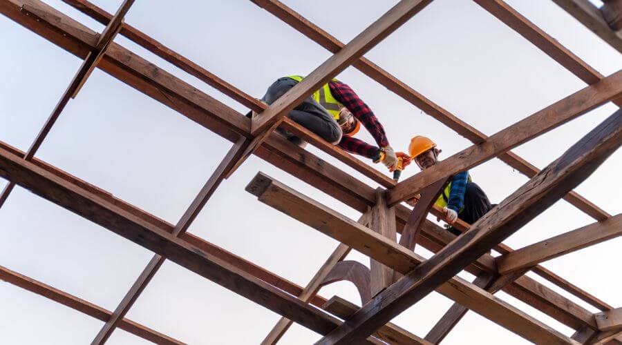 Expert top industrial roofings services in Aguada, PR